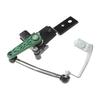 Høydereguleringssensor Kontroll Foran Venstre Og Høyre For VW DSI PASSAT 3G B8 For Skoda Karoq Superb Seat Ateca 3Q0412521A 3Q0412522A
