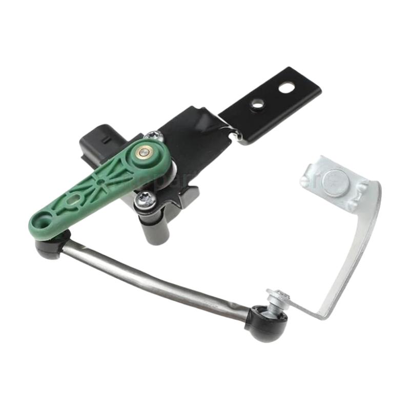 Høydereguleringssensor Kontroll Foran Venstre Og Høyre For VW DSI PASSAT 3G B8 For Skoda Karoq Superb Seat Ateca 3Q0412521A 3Q0412522A