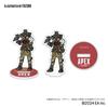 Officially Licensed Apex Legends Trading Acrylic Stands (Box of 6)