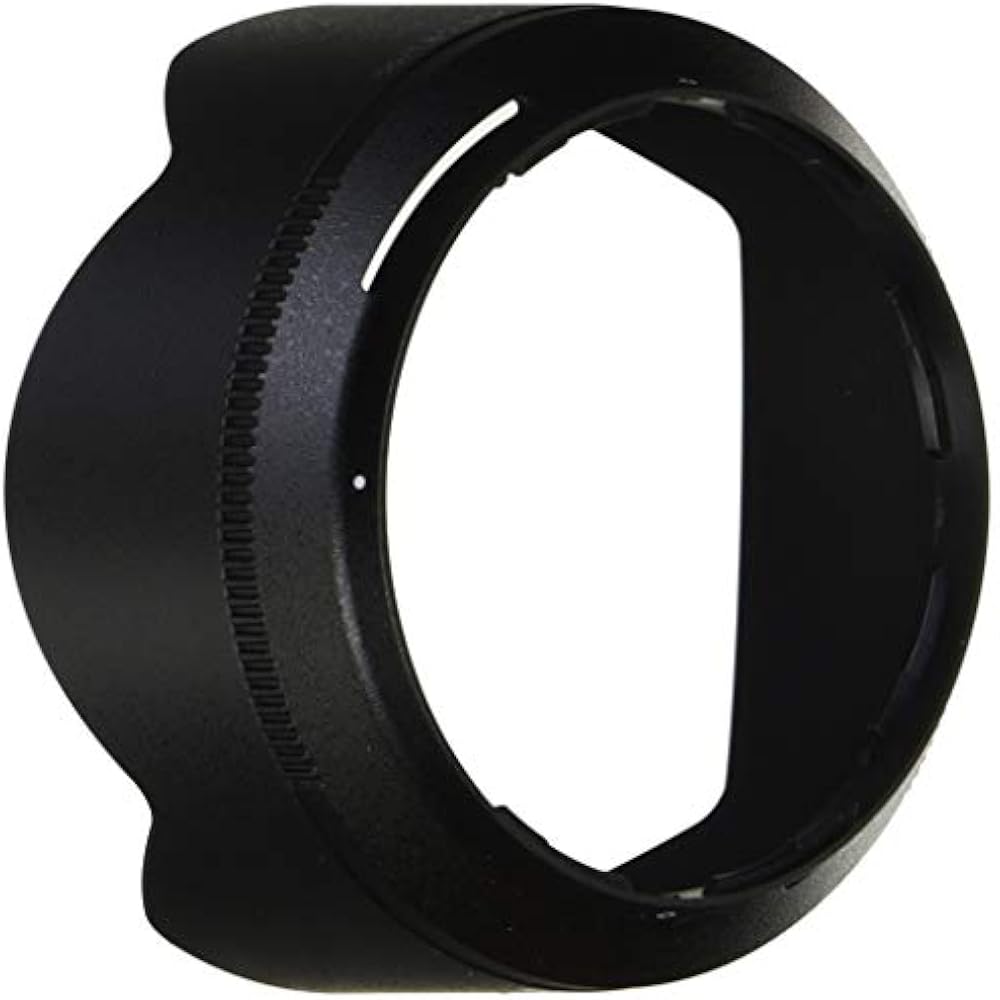 Nikon Bayonet Hood HB-90 for NIKKOR Z 50mm f/1.8s