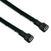 Thin USB 2.0 Type C to Type C Data Cable with Right Angle Connectors Wire for Connection to FPV and More