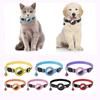 Dog Leash Anti Lost Locator Pet Products Pet Collars Pet Smart Tracker Cat Accessories Dog Necklace