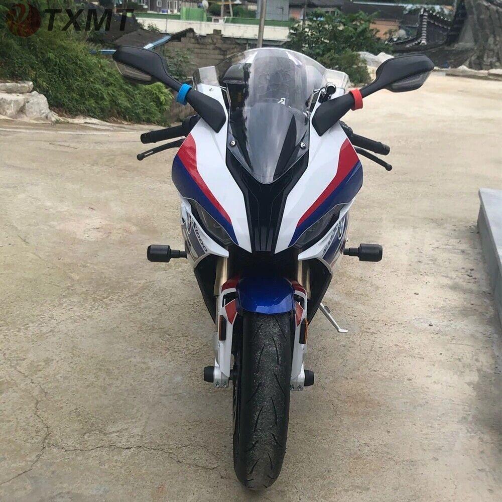 BMW S1000RR/M1000RR 19-22 Anti-Fall Rubber Protection Ball