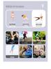 Seamless Ribbed High-Waist Yoga & Fitness Shorts for Women - Hip-Lifting, Summer Athletic Wear