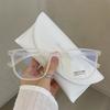 New Unisex Square Polygon Glasses for Men Women PC Frame Glasses Plain Glasses Nearsighted Eyewear Glasses -1.0 -2.5 -2.0