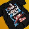 Dabi T-shirt My Hero Academia Japanese Manga Anime Midoriya Deku Shoto Shirt
