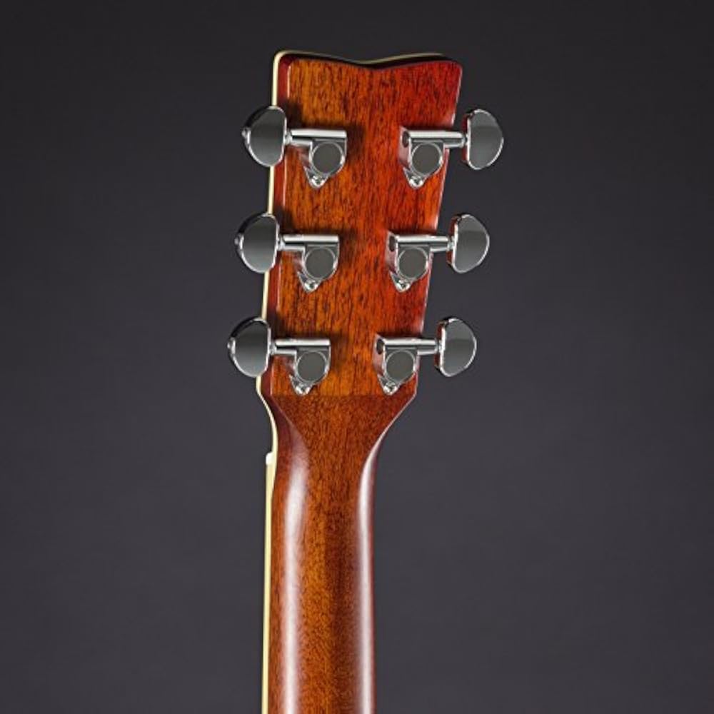YAMAHA YAMAHA FG830AB Acoustic Guitar FG SERIES AUTUMN BURST
