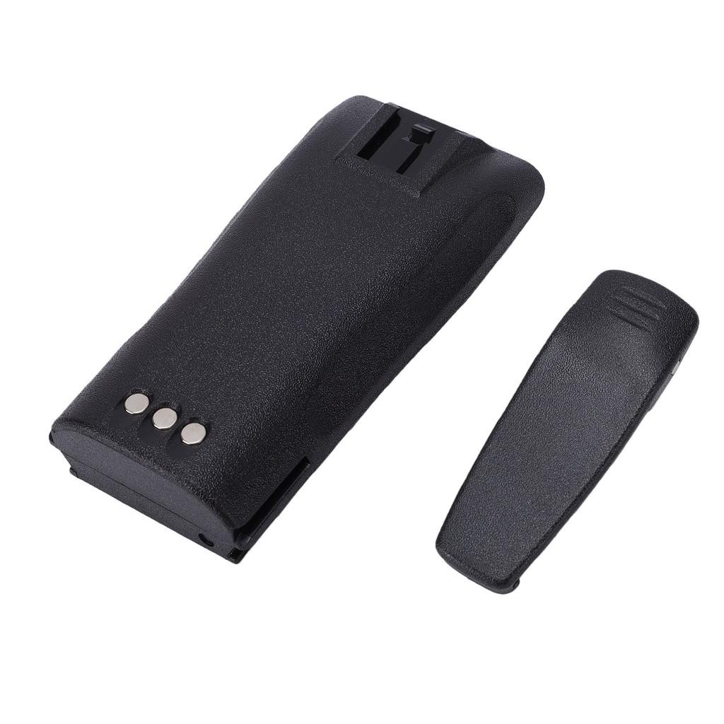 2600mAH Battery Replacement for CP040 CP140 CP150 CP160 CP180 CP200 CP200D CP250 2 Way Radio NNTN4497DR Rechargeable