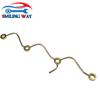 Överfyllnadsläckage Av Insprutningsskena DIESEL Bränsleåterflöde Oljerör Ledning Slang För DATSUN NISSAN TD23 TD25 TD27 D/TD 16670-06G08 16670-43G00