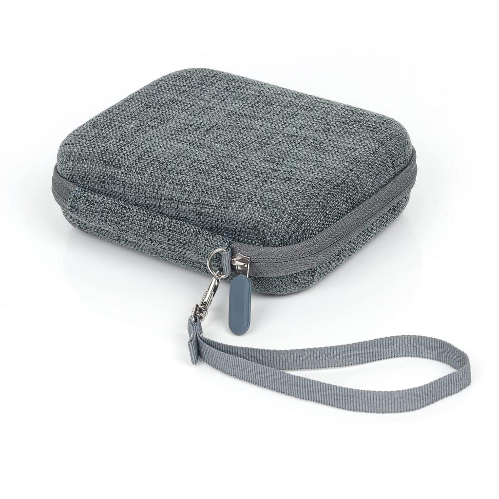 Rieibi Fujifilm Instax Link2 Instax SQ instax Link2 Przechowywanie instax Link SQ instax Link Ochronne Etui do Przechowywania dla Fujifilm W zestawie Przechowywanie na Nadgarstek