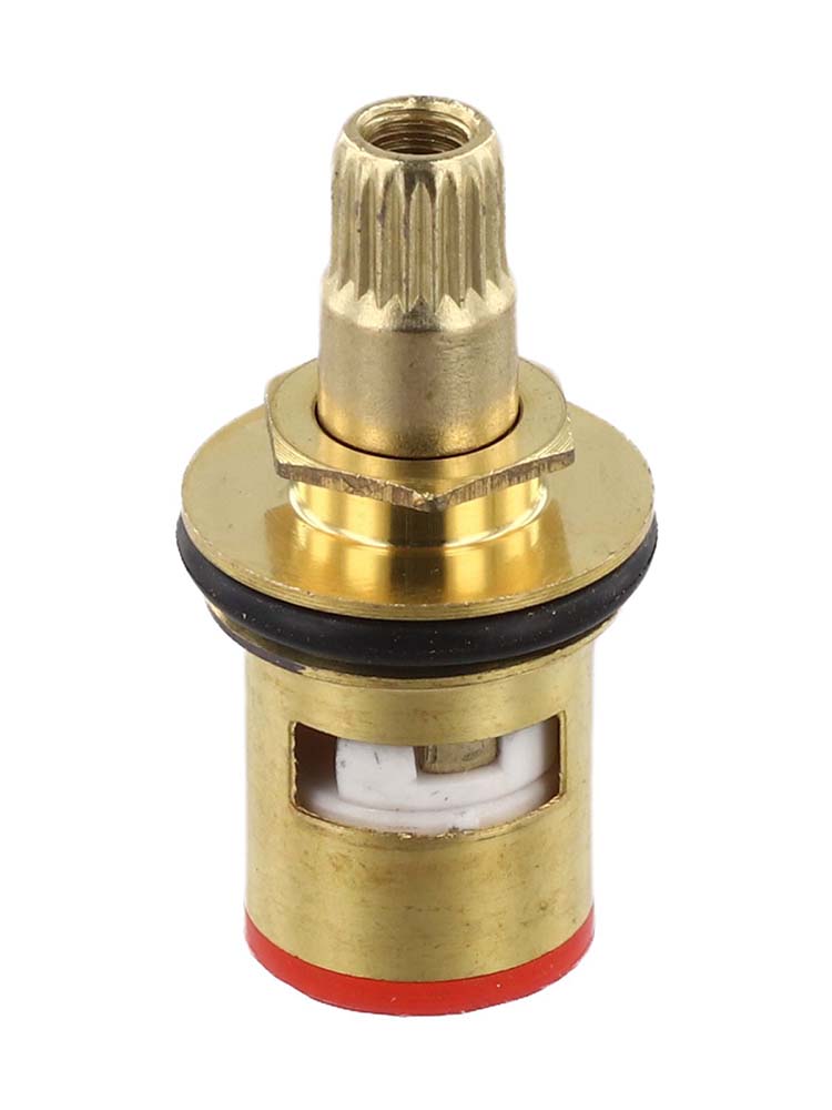 Valve For Shower Mixing Valve Replacement Accessories Single Faucet Valve Quick Opening Valve Water Tap Household Parts