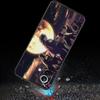 Anime Demon Slayer Case for Xiaomi Mi 11 Lite 5G 12 Pro Note 10 10T 9 SE 9T 10S 8 A2 Lite CC9 Redmi Note 11 9S TPU Phone Cover