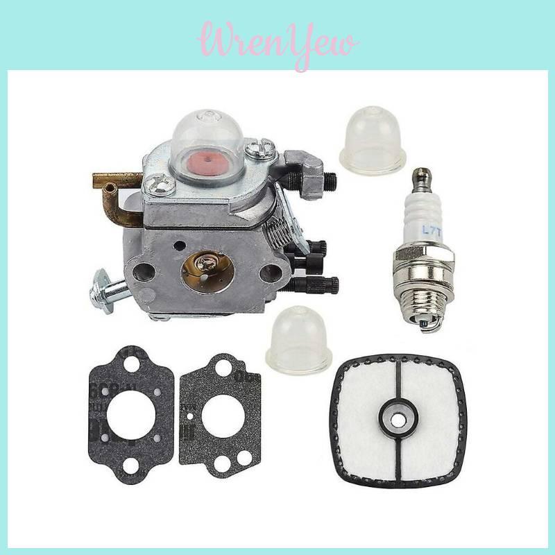 For Echo C1uk43 Series Carburetor With Zama Engine Compatibility For Small Engine Repair
