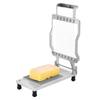 Cheese Cutter with Wire Cheeser Butter Cutting 0.39" & 0.78" Cheese Slicer