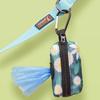 Portable Pet Garbage Bag Biodegradable Clean Pick Up Tool Cute Dog Poop Bag