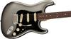 Fender E-Gitarre American Professional II Palisander Mercury Stratocaster®, Griffbrett,