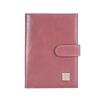 Card Holder Travel Wallet Passport Cover Storage Card Bag Portable Passport Clip  Men