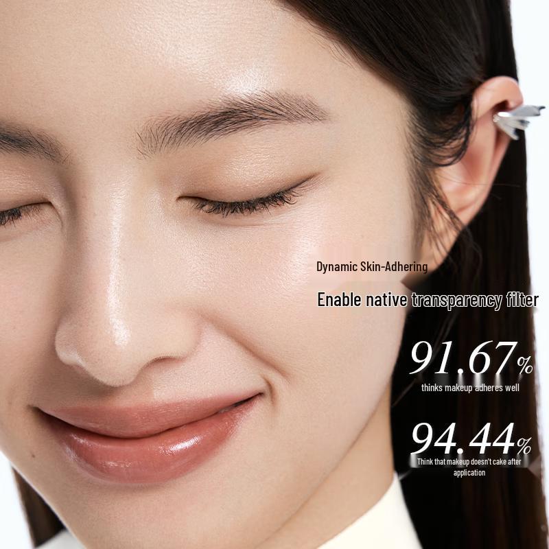 Little Ondine Stay-Online Long-Lasting Foundation Triple Pack