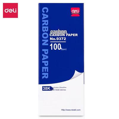 Deli Thin Carbon Paper