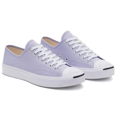 Jack Purcell Low 'Seasonal Twill - Moonstone Violet' 167707C