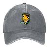 2026 Fox Hound Sticker Baseball Cap Trucker Cap Wild Ball Hat Luxury Cap Brand Man Women Caps Men's