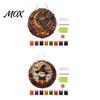 Seasonal Hanging Home Decor Halloween Ghost/Owl Diamond Art Ornament Kit, Handmade Wall Painting Suncatcher, DIY Pendant Window Decorative Porch