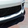 For BMW F87 M2 2016 2017 2018 2019 2020 2021 3PCS Car Front Bumper Spoiler Lip Splitter Guard Protector Exterior Accessories
