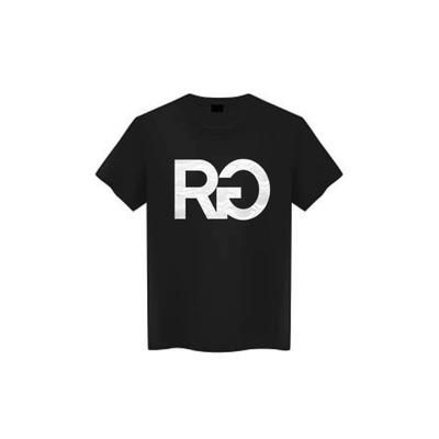 Rich Gang Logo Tee Shirt