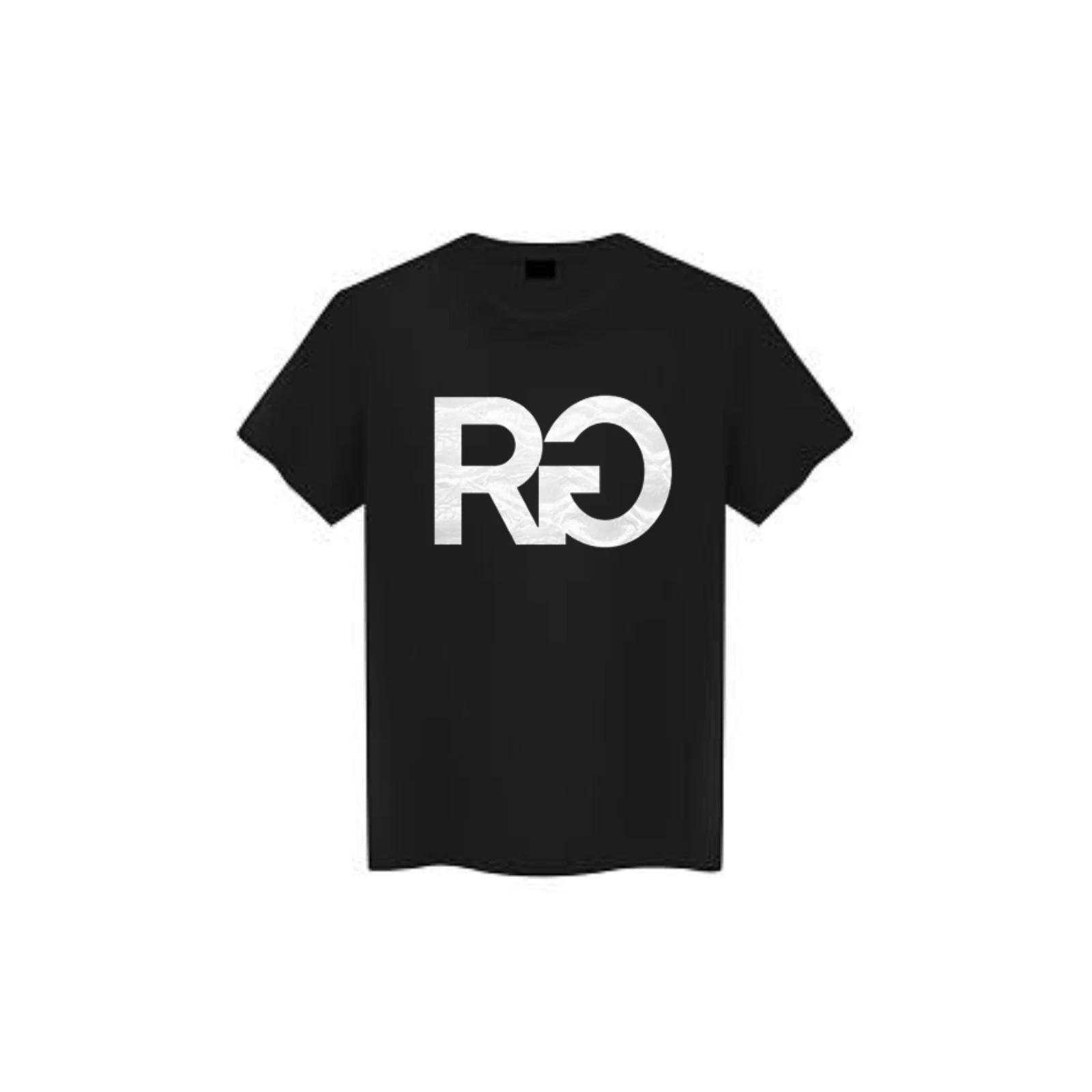 Rich Gang Logo Tee Shirt 2XL