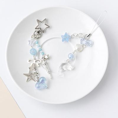 Portamonete, fermagli e portachiavi – Portachiavi