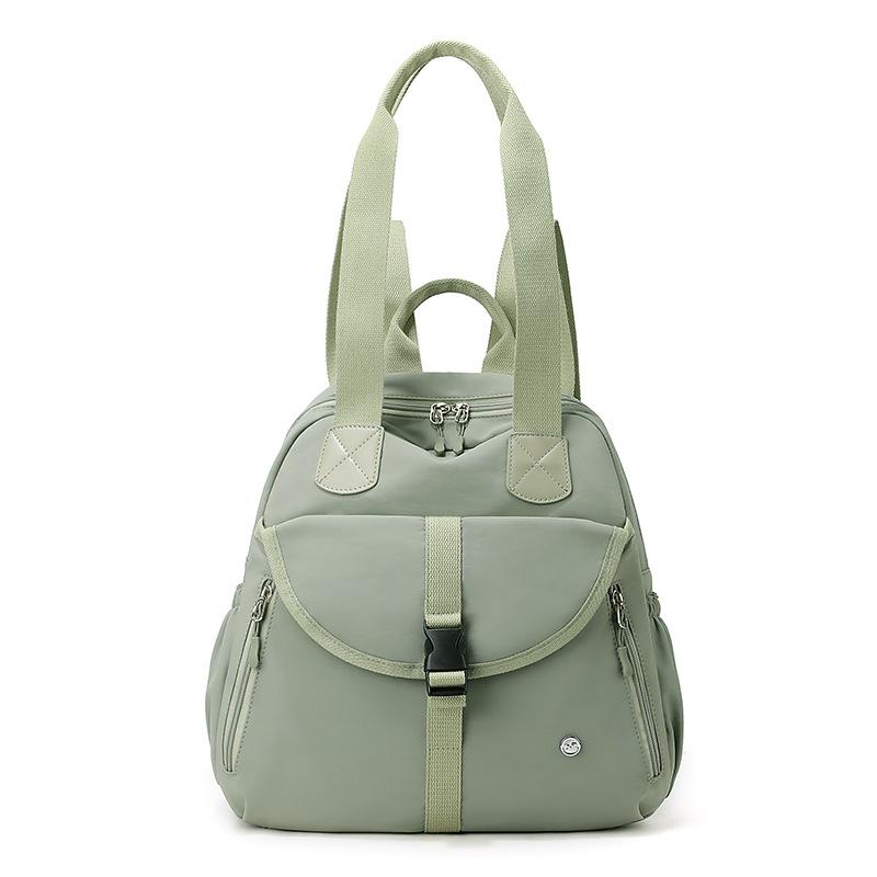 Backpack, Casual, Large Capacity, Single Shoulder Bag, Travel Handbag, Large Capacity Baby Bag