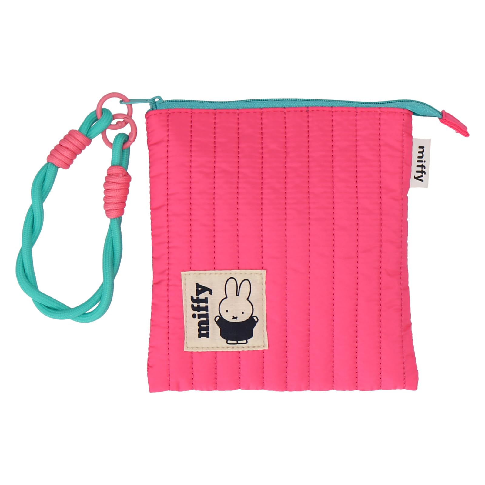 Косметичка Миффи Розовая Женская 30601604, 30601604A, [A]