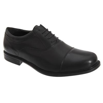 Pantofi Oxford din piele pentru bărbați