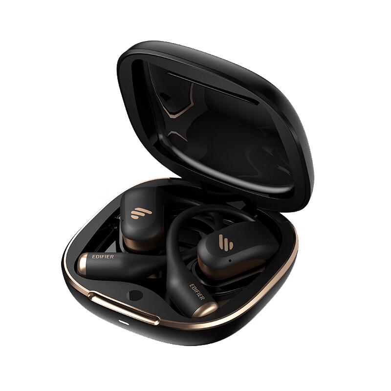 Edifier Comfo Fit Open-Ear Bluetooth Headphones