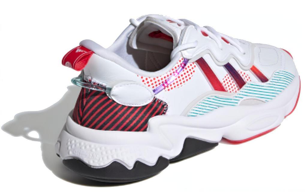Ozweego Wmns Adidas Originals 'Chinese New Year' Women's Q47190
