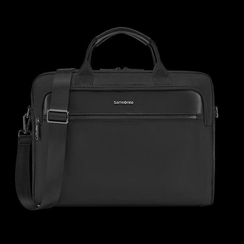 Деловой портфель для ноутбука Samsonite BN6