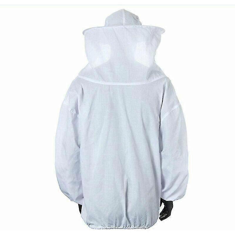 Giacca da apicoltore Giacca da apicoltore con cappello Apicoltore Professionale Y