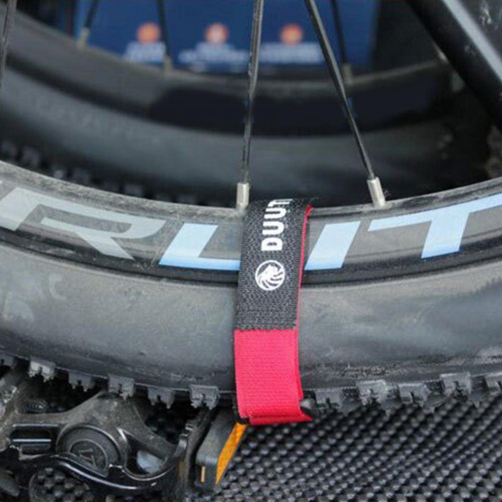 Tape Fishing Rod Tie Bike Rack Strap Stabilizer Straps Bicycle Wheel Strap Bicycle Accessories