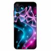 For SAMSUNG A17 5G Case TPU Soft Silicone Cover Space Wolf Shockproof Cover For Samsung GalaxyA17 5G Coque Cartoon Bumper A17 5G