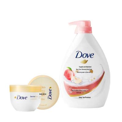 Nourishing Body Care Set