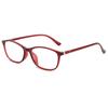 2024 Retro Style High-Definition Anti-Blue Light Reading Glasses for Middle-Aged and Elderly