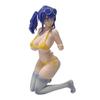 Anime Azur Lane Rn Pola Figure Accident By The Water Swimsuit Ver Kneeling Posture Action Figures Hentai Sexy Figures Model Doll