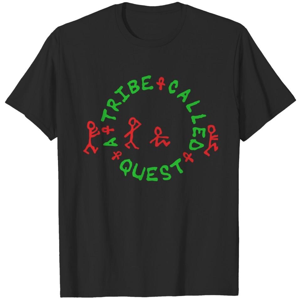 A Tribe Called Quest T shirt New  Fast Shipping Unisex T-Shirt XXXL