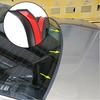 1PC 1.6M/62.99in Universal Sealing strip along the gap on the roof Anti Dust Accessories For SUV Hatchback