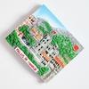 Monaco Fridge Stickers Travelling Souvenirs Home Decor Refrigerator Magnets Message Board Magnetic Stickers Wedding Gifts