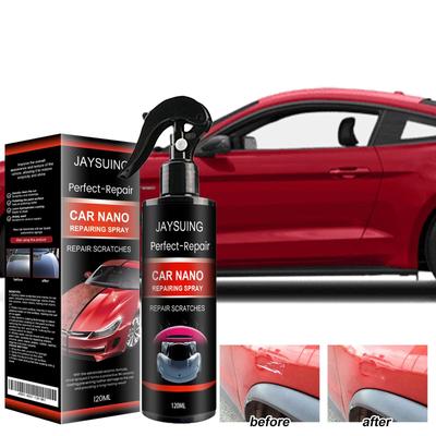Araba Boya Bakımı – Oto Cila