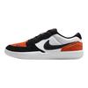 Nike Force 58 SB Beyaz Kozmik Kil Siyah Unisex Spor Ayakkabı DV5477-100
