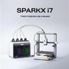 Creality SPARKX I7 AI Smart 3D Printer