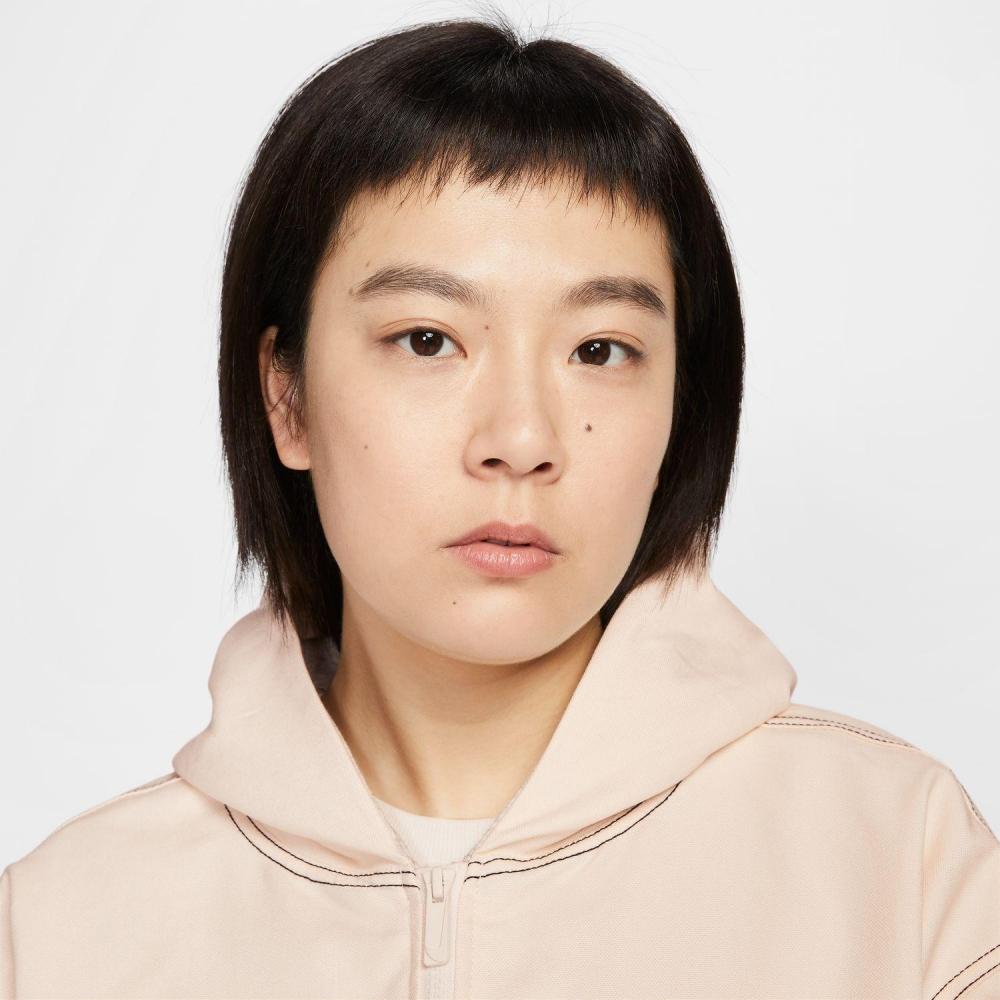 Nike W Street WorkWear Jkt If0337 103Chalk Chalk