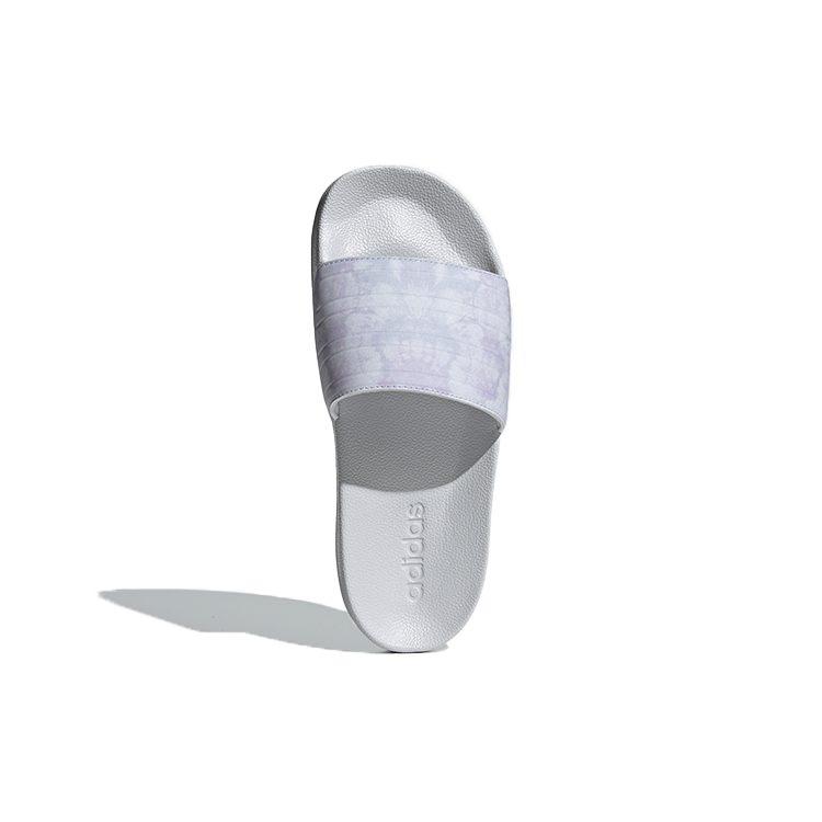 adidas Adilette Shower 'Purple Grey' Women's FZ2855